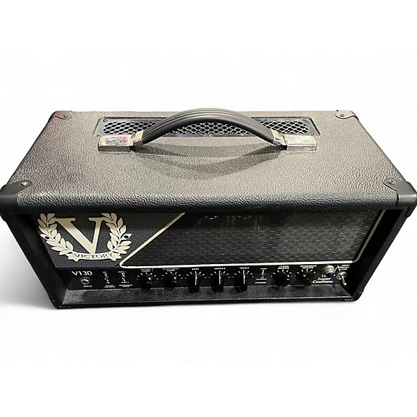 Used Victory V130 The Super Countess Tube Guitar Amp Head