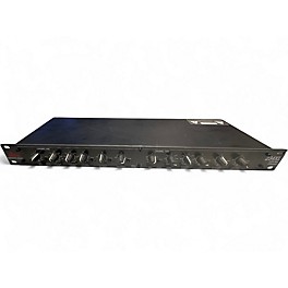 Used dbx 234XL 2/3/4 WAY CROSSOVER Crossover