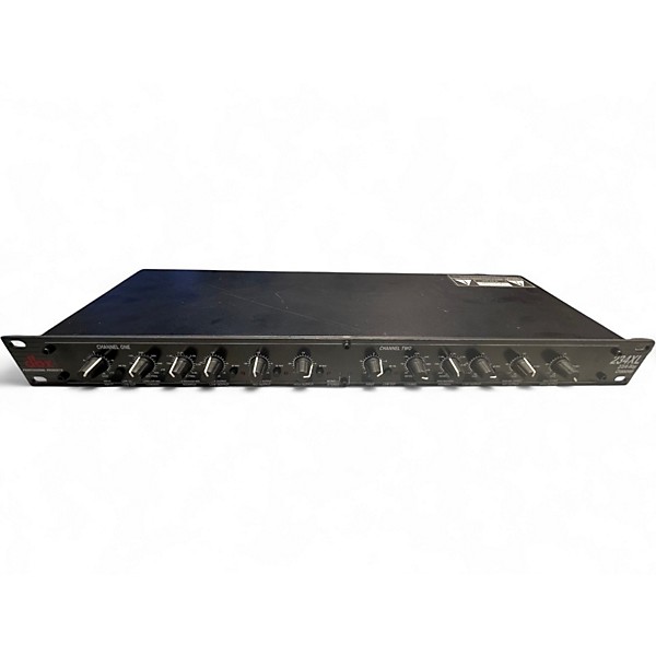 Used dbx 234XL 2/3/4 WAY CROSSOVER Crossover