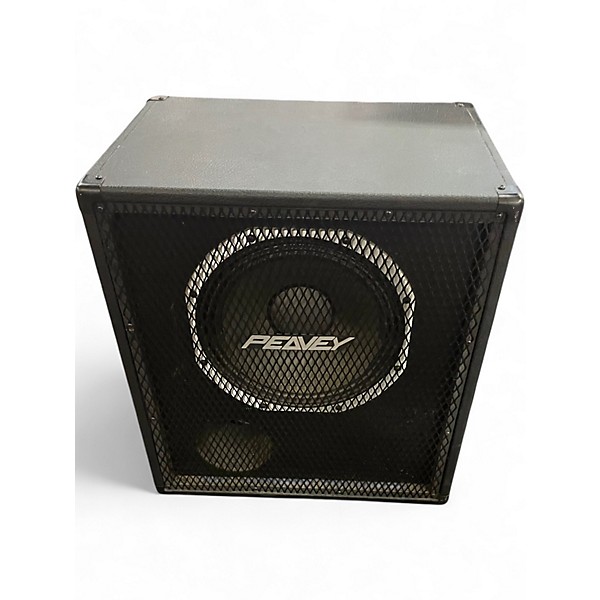 Used Peavey nitrobass Bass Amp Head