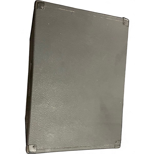 Used Peavey nitrobass Bass Amp Head