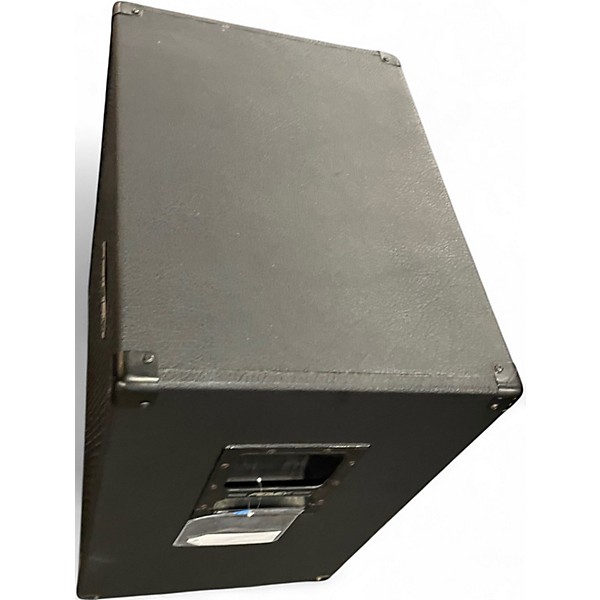 Used Peavey nitrobass Bass Amp Head