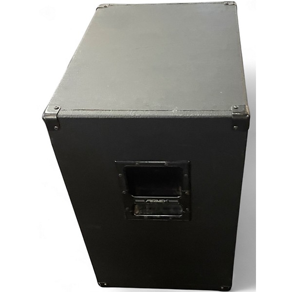 Used Peavey nitrobass Bass Amp Head