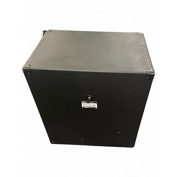 Used Peavey nitrobass Bass Amp Head