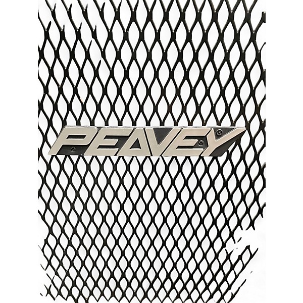 Used Peavey nitrobass Bass Cabinet