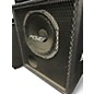 Used Peavey nitrobass Bass Cabinet
