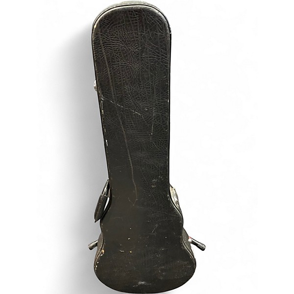 Used Gibson LES PAUL SPECIAL AAA F HOLE Honey Burst Hollow Body Electric Guitar