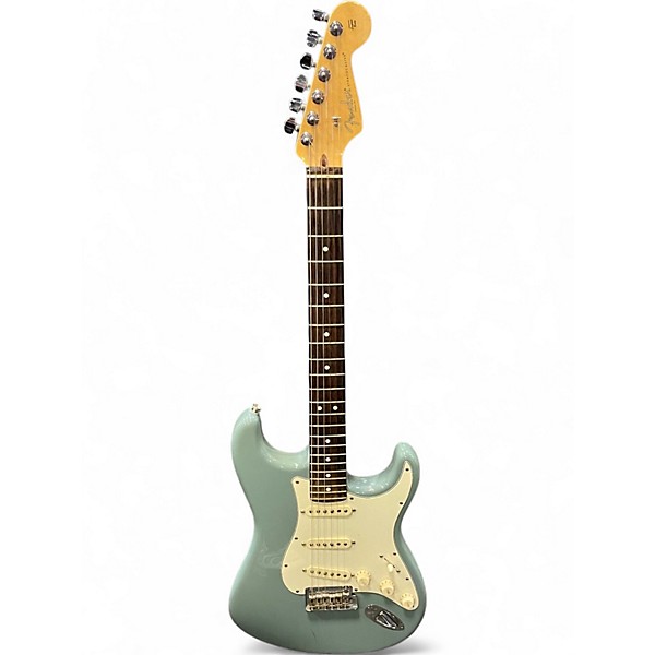 ギター FENDER Ame Pro Stratcastar sonic gray Fender American Pro Stratocaster Sonic Gray w/Parchment