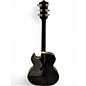Used Guild Starfire II Black Hollow Body Electric Guitar