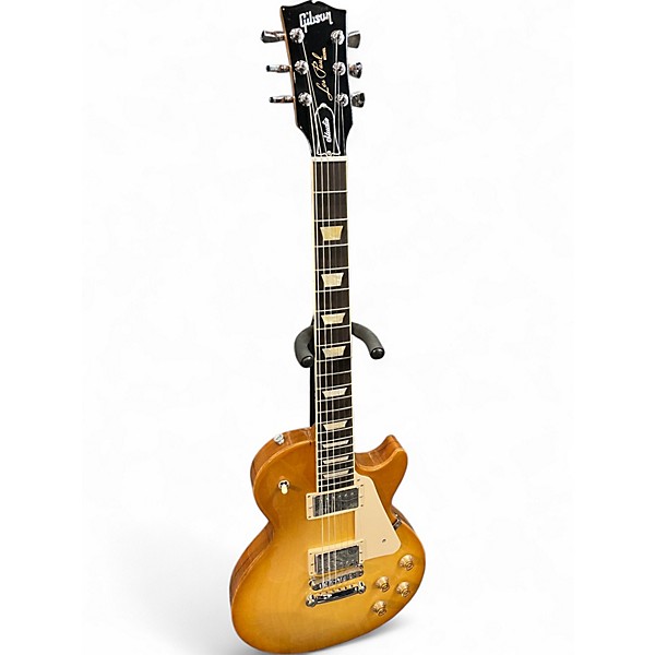 ギター Gibson Les Paul Traditional Honey Burst Gibson Les Paul Traditional Honey Burst (2018) - Guitar Compare