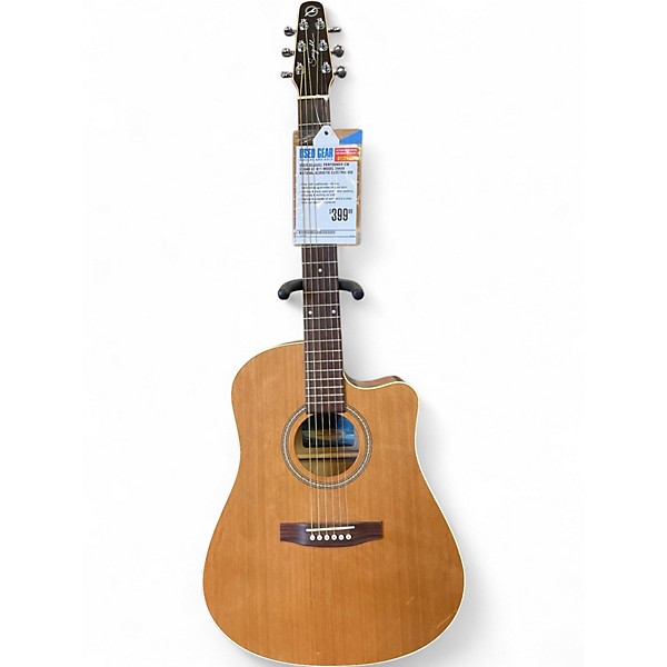 シーガル SEAGULL S6+FORK Amazon | Seagull (シーガル) アコースティックギター S6