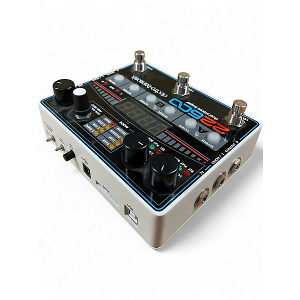 Used Electro-Harmonix 22500 Multi-Track Recording Looper Pedal