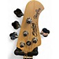 Used Sterling by Music Man SUB SERIES STINGRAY  DEEP OCEAN BLUE Electric Bass Guitar