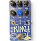 Used Menatone The King (Of the Britains) Effect Pedal thumbnail