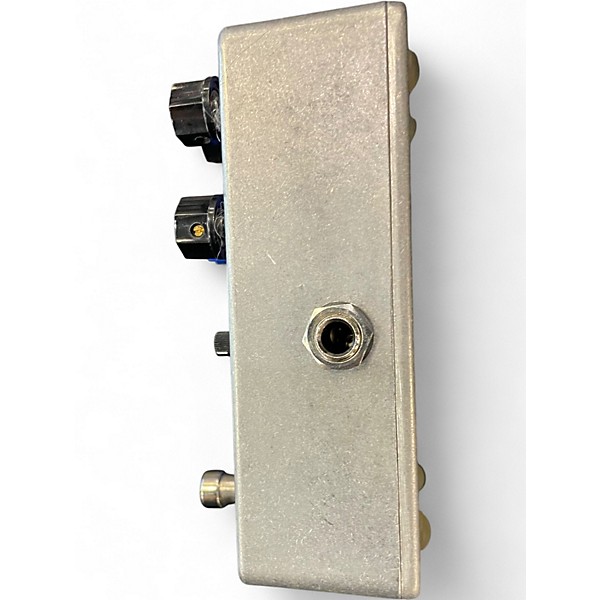 Used Menatone The King (Of the Britains) Effect Pedal