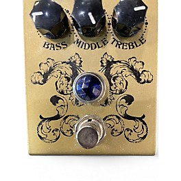 Used Victory the Sheriff Effect Pedal