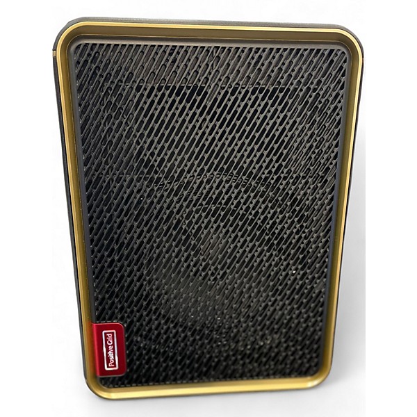 Used Positive Grid SPARK EDGE Guitar Combo Amp