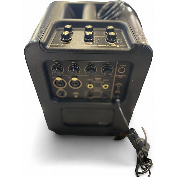 Used Positive Grid SPARK EDGE Guitar Combo Amp