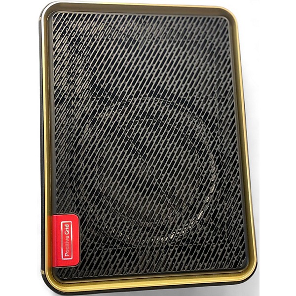 Used Positive Grid SPARK EDGE Guitar Combo Amp