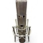 Used Warm Audio WACX12 Tube Microphone