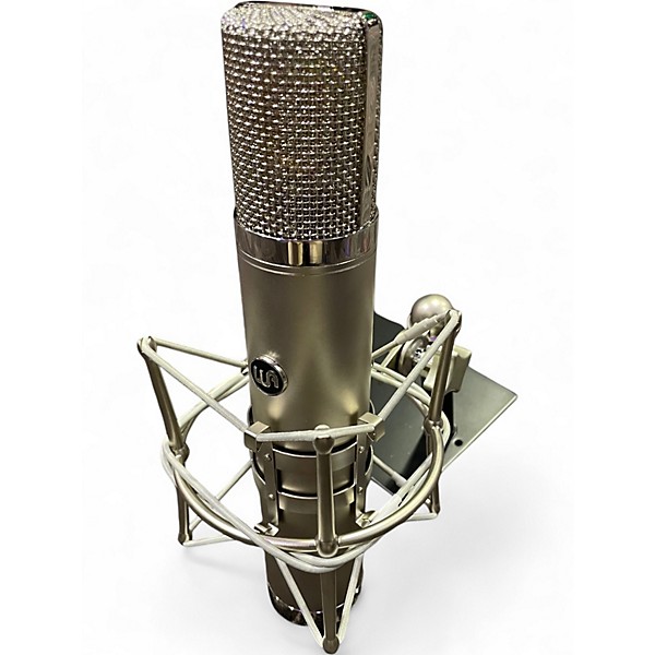 Used Warm Audio WACX12 Tube Microphone