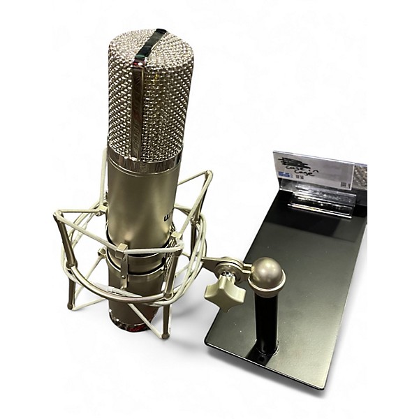 Used Warm Audio WACX12 Tube Microphone