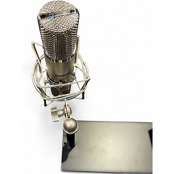 Used Warm Audio WACX12 Tube Microphone