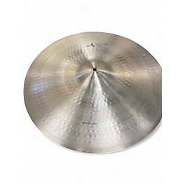 Used Zildjian 19in Armand Series Ride Cymbal