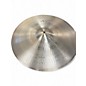 Used Zildjian 19in Armand Series Ride Cymbal thumbnail