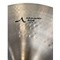 Used Zildjian 19in Armand Series Ride Cymbal