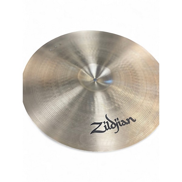Used Zildjian 19in Armand Series Ride Cymbal
