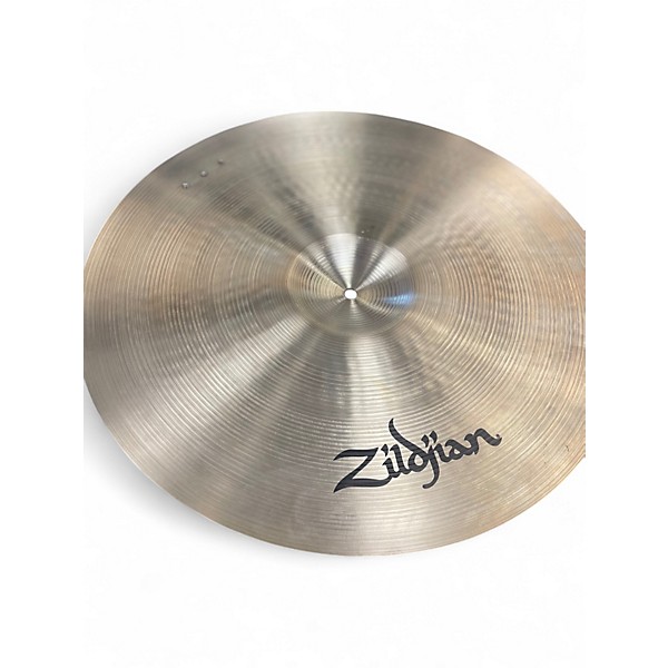 Used Zildjian 19in Armand Series Ride Cymbal