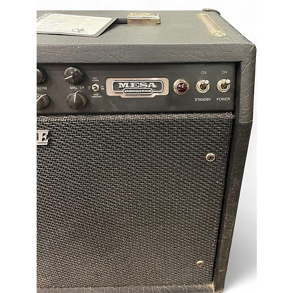 Used MESA/Boogie F30 Tube Guitar Combo Amp