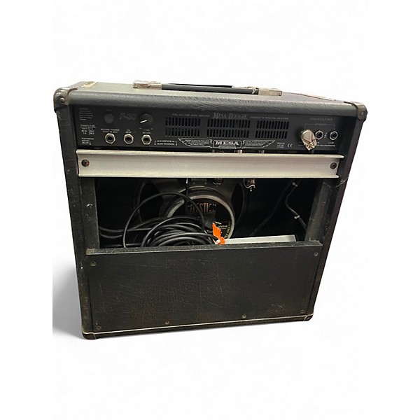 Used MESA/Boogie F30 Tube Guitar Combo Amp