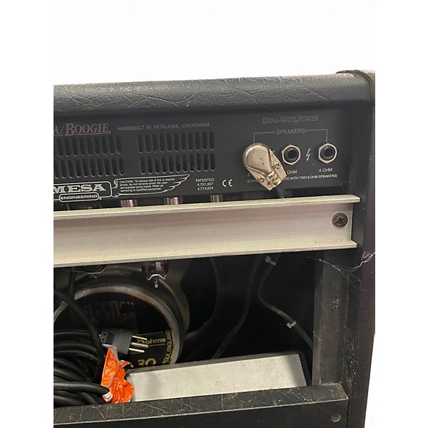 Used MESA/Boogie F30 Tube Guitar Combo Amp