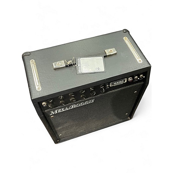 Used MESA/Boogie F30 Tube Guitar Combo Amp