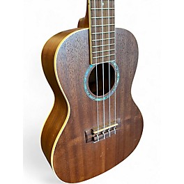 Used 2021 Cordoba 15CM Concert Natural Ukulele