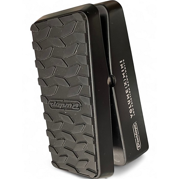 JIM DUNLOP　DVP4 Volume X Mini Pedal 中古美品 Jim Dunlop DVP4 Volume Pedal Mini Volume & Expression Mini