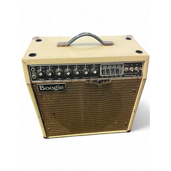 Used MESA/Boogie mark II B Tube Guitar Combo Amp