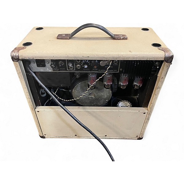 Used MESA/Boogie mark II B Tube Guitar Combo Amp