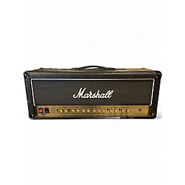 Used Marshall DSL100HR 100W Tube Guitar Amp Head