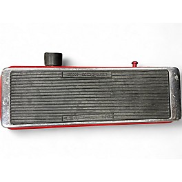 Used Dunlop JD4S Rotovibe Vibrolla Effect Pedal