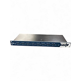 Used Aviom AN-16 Audio Interface