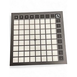 Used Novation LAUNCH PAD X DJ Controller