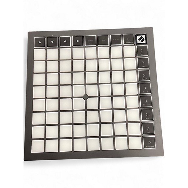 Used Novation LAUNCH PAD X DJ Controller | Guitar Center