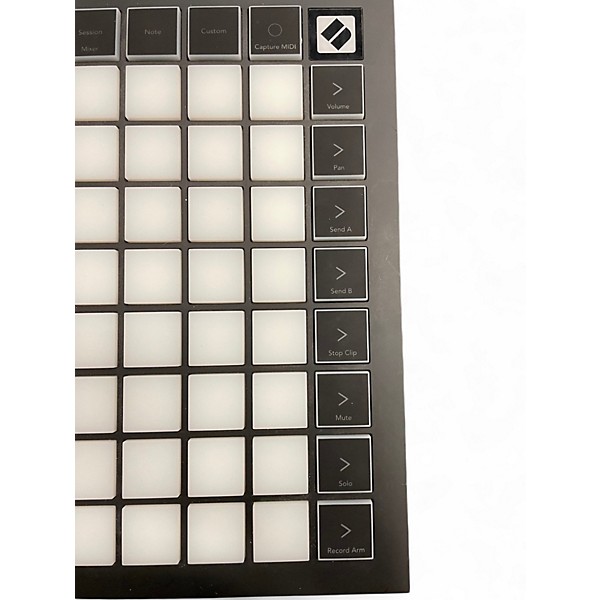 DJ機材 Novation LAUNCHPAD X Launchpad X | Novation