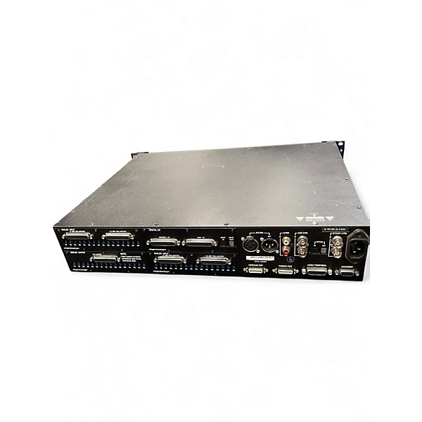 Used Digidesign 192 Audio Interface