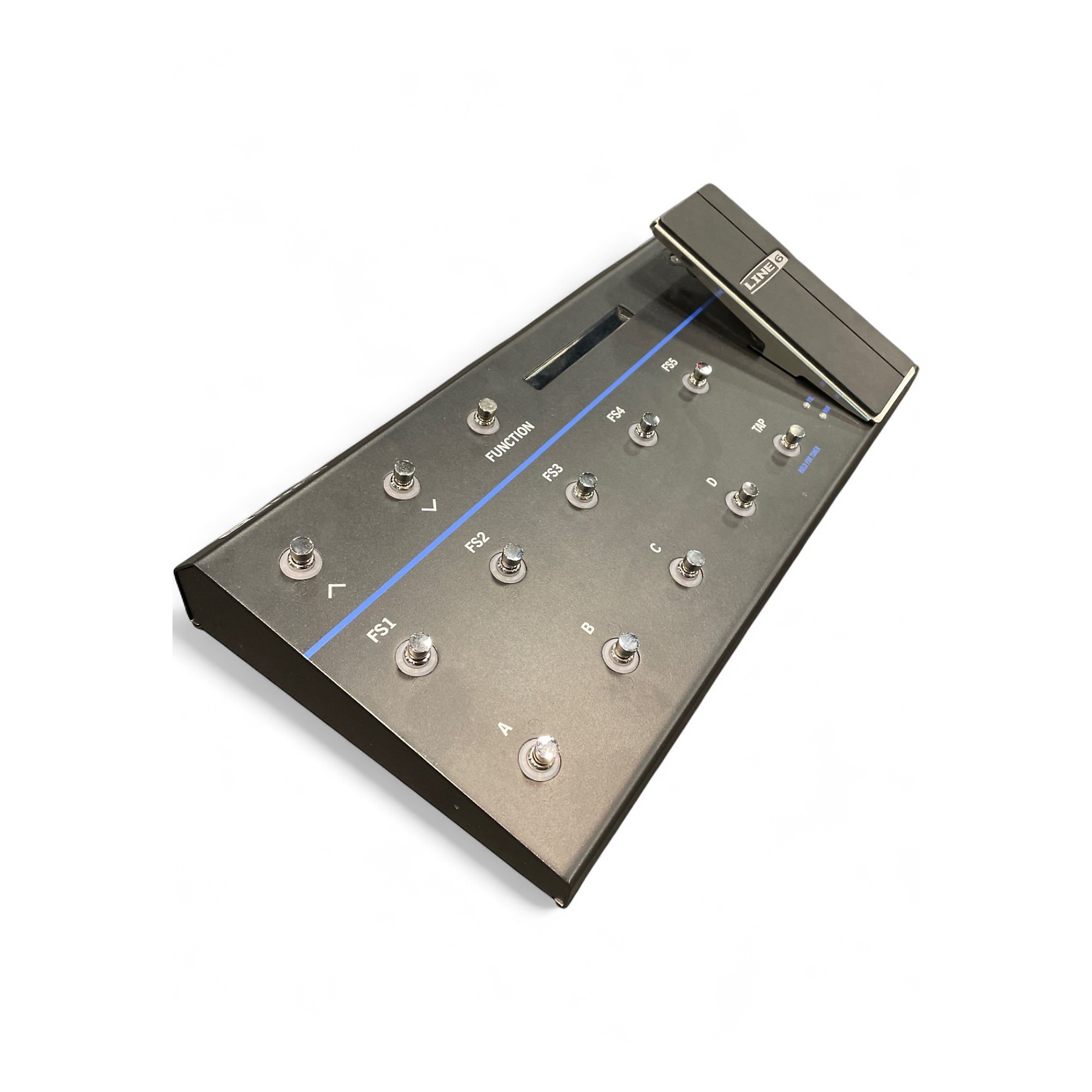LINE 6 【FBV3】 Amazon.com: Line 6 FBV 3 Pedalboard : Line 6: Musical