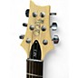 Used PRS SE NF3 Ice Blue Metallic Solid Body Electric Guitar