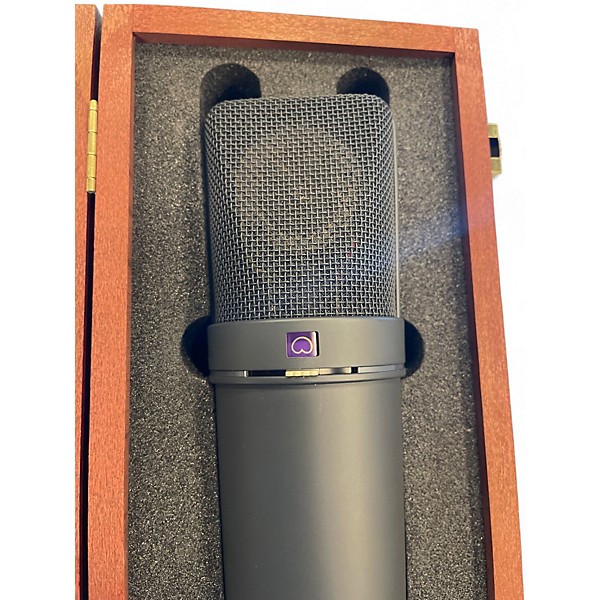 Used Neumann U87AI Condenser Microphone